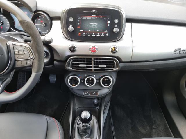 FIAT 500X 1.3 MultiJet 95 CV Sport