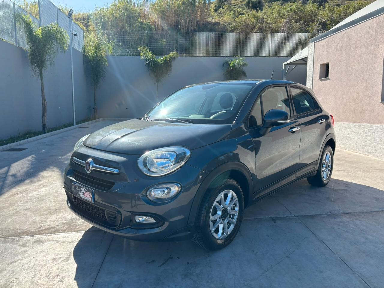 Fiat 500X 1.3 MultiJet 95 CV Business