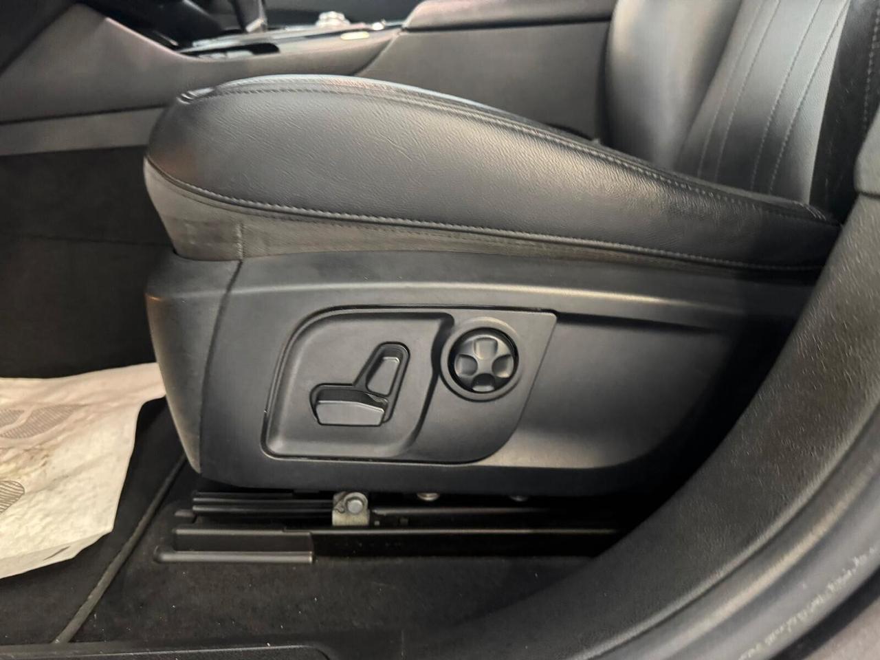 Maserati Levante GRAN SPORT 250CV NO SUPERBOLLO