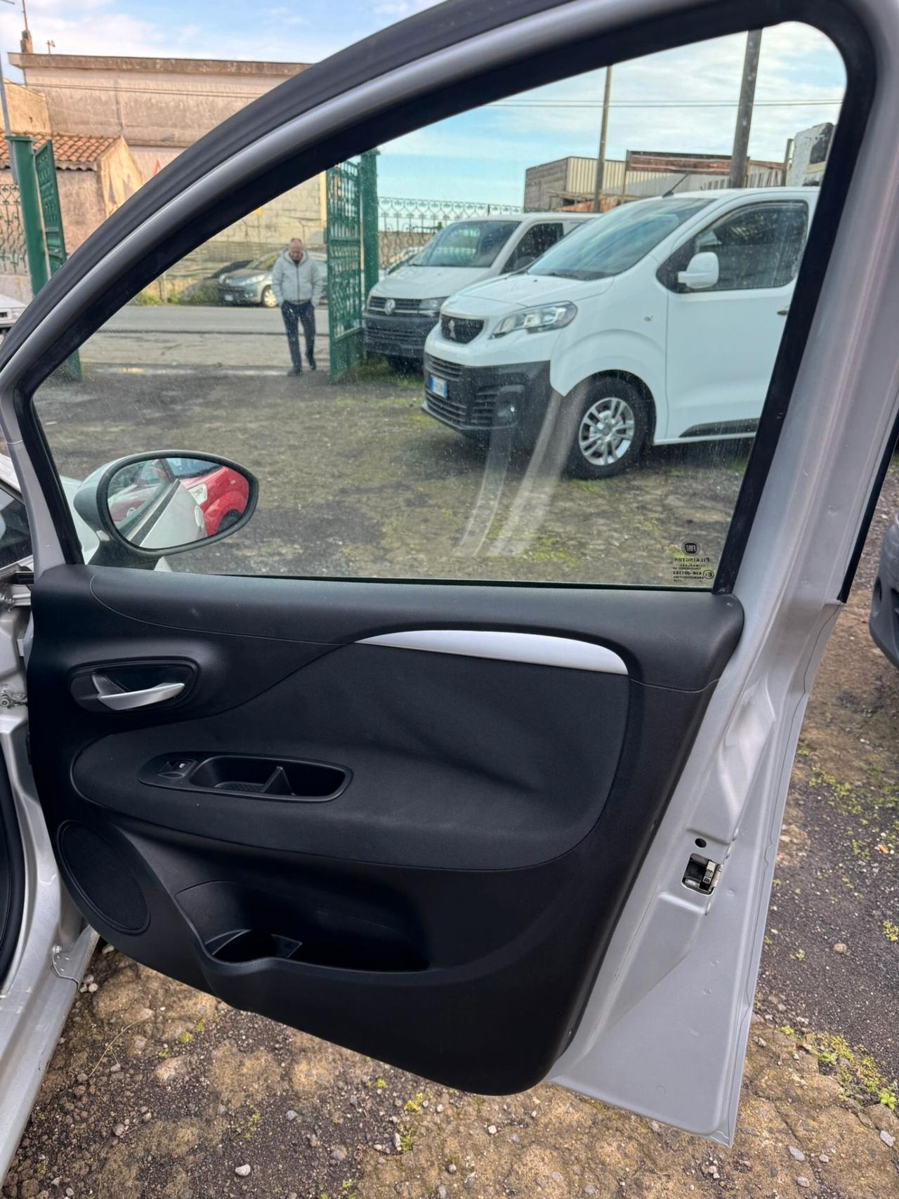 Fiat Punto Evo 1.3 Mjt 95 CV DPF 5 porte S&S Sport