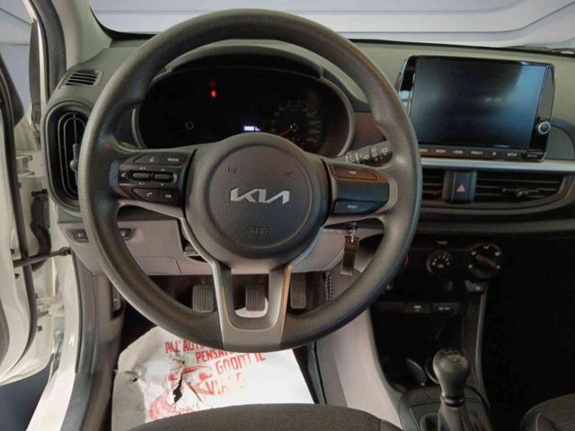 KIA Picanto 1.0 12V 5 porte Style