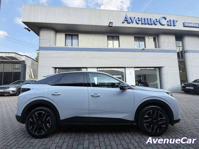 PEUGEOT 3008 hybrid Allure TELECAMERA CERCHI 19'' IVA ESPOSTA