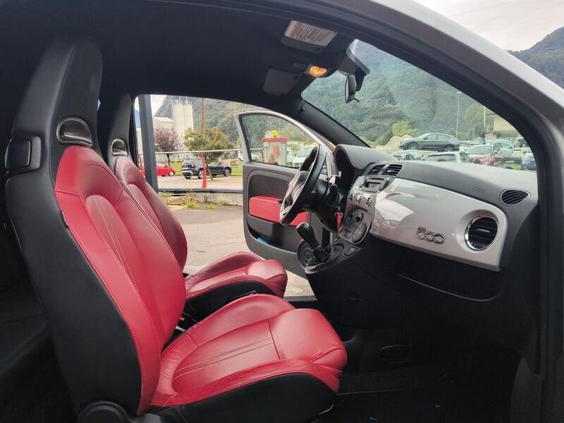 Abarth 500 500 1.4 Turbo (PREZZO REALE)