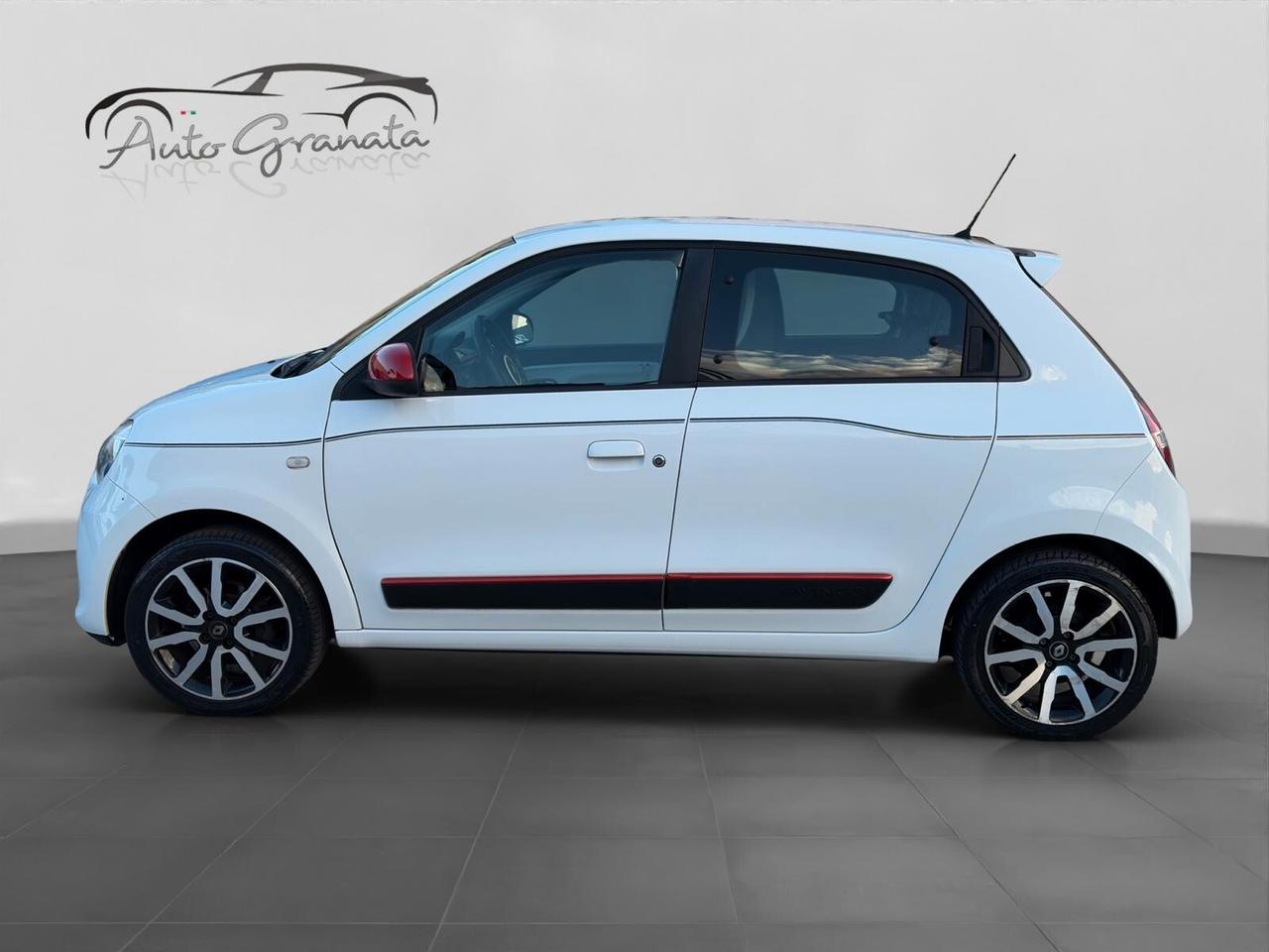 Renault Twingo 1.0 SCe 71cv Energy