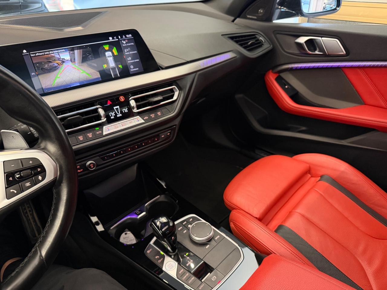 Bmw 135 M 135i xDrive