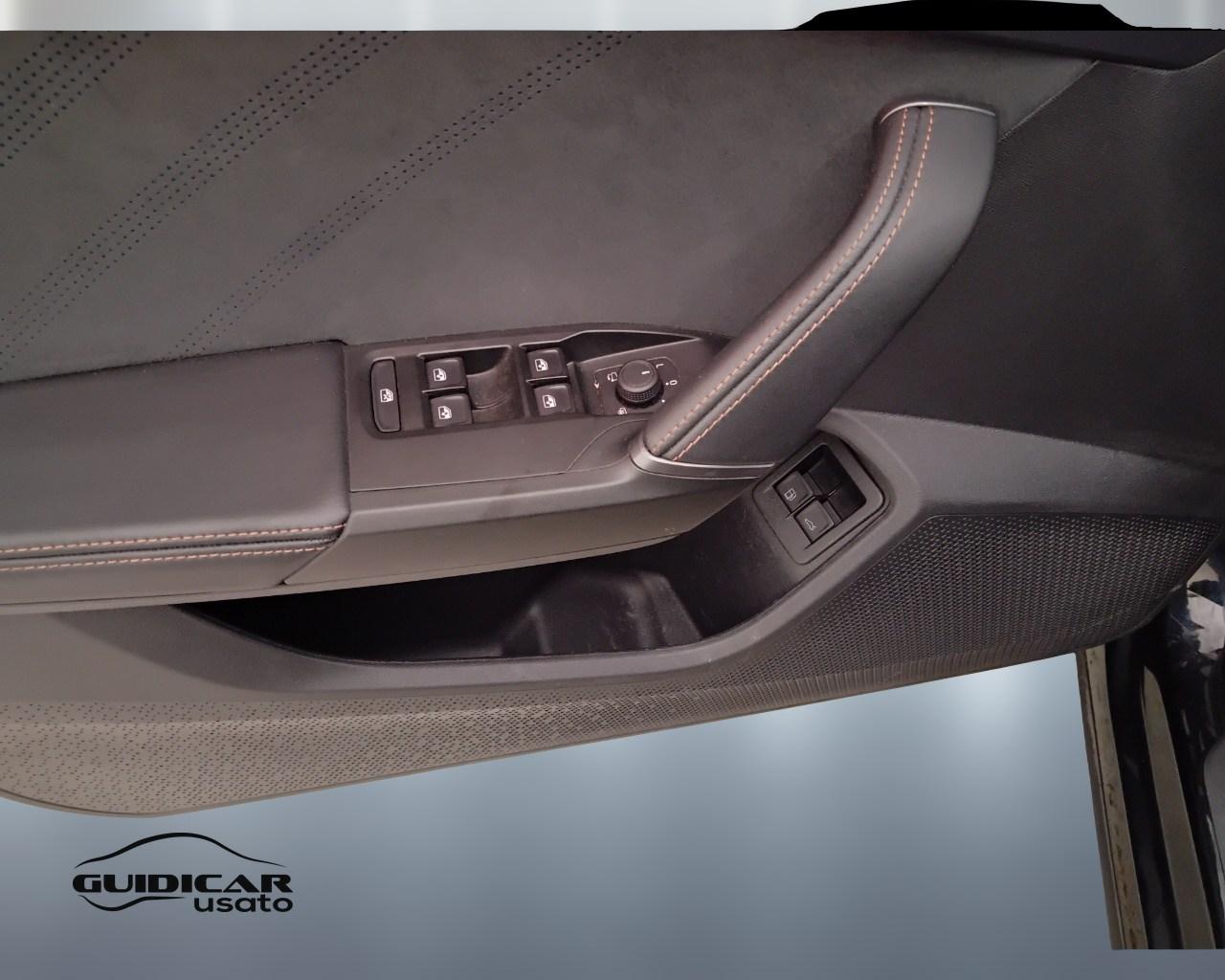 CUPRA Formentor 2024 - Formentor 1.5 e-hybrid 204cv dsg