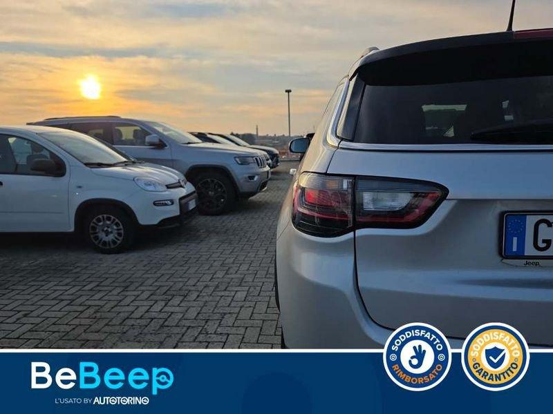 Jeep Compass 1.3 TURBO T4 LIMITED 2WD 130CV