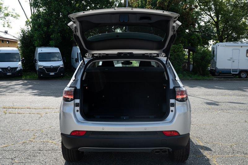 Jeep Compass II 2021 1.3 Turbo T4 PHEV Limited 4xe AT6