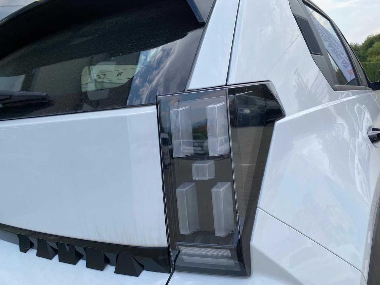 Fiat Grande Panda 1.2 Hybrid 100 CV S&S Pop