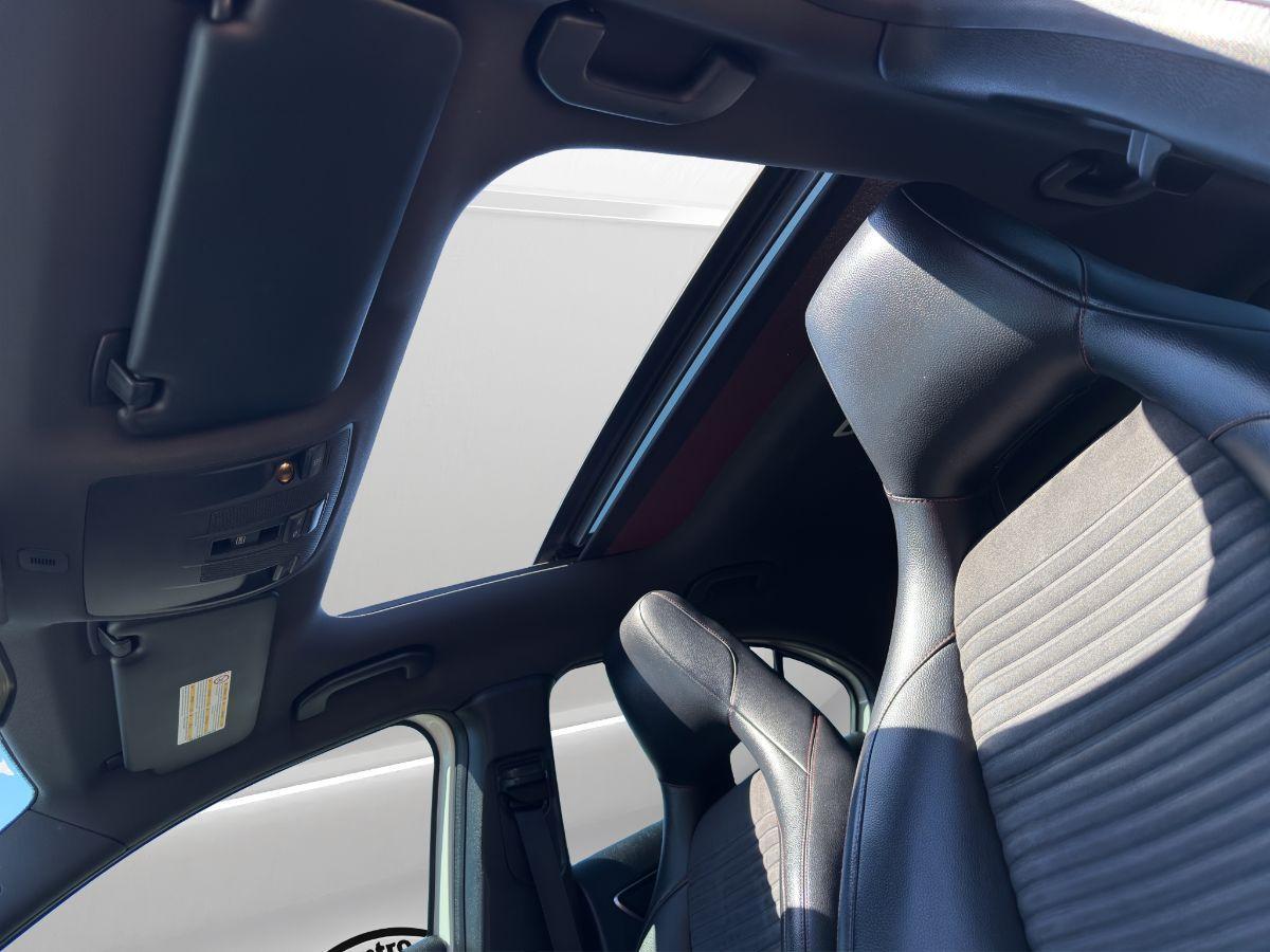 MERCEDES - Classe A - 180 CDI Premium AMG TETTO