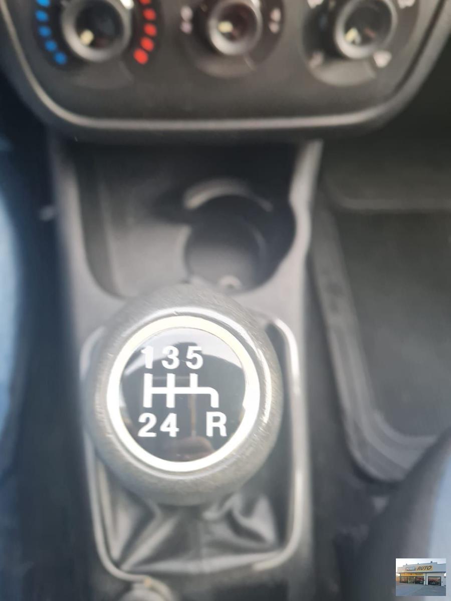 FIAT Punto 1.4 Benzina/GPL-Neopatentati-Anno 2013