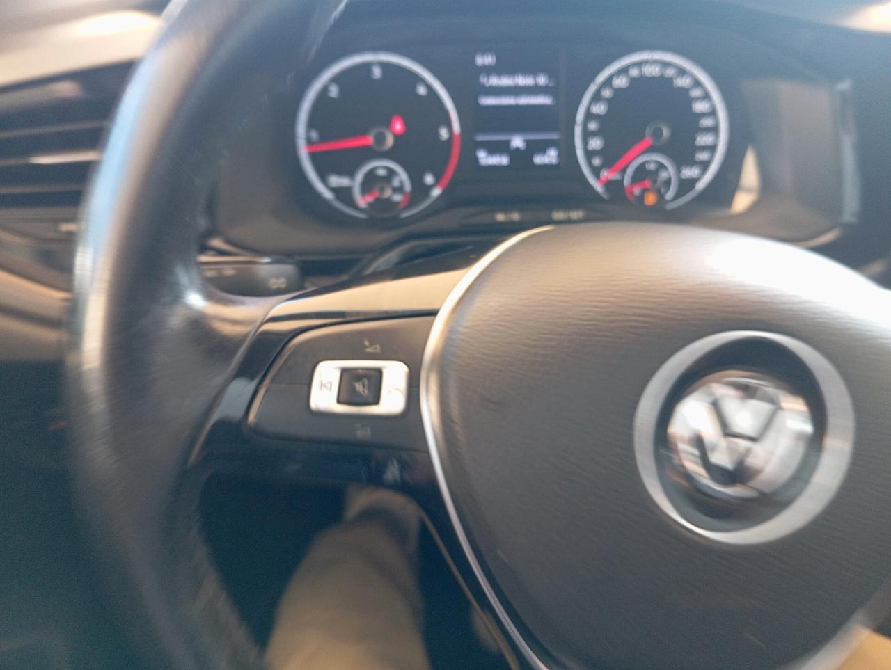 Volkswagen Polo 1.6 TDI 95 CV 5p. Highline BlueMotion Technology