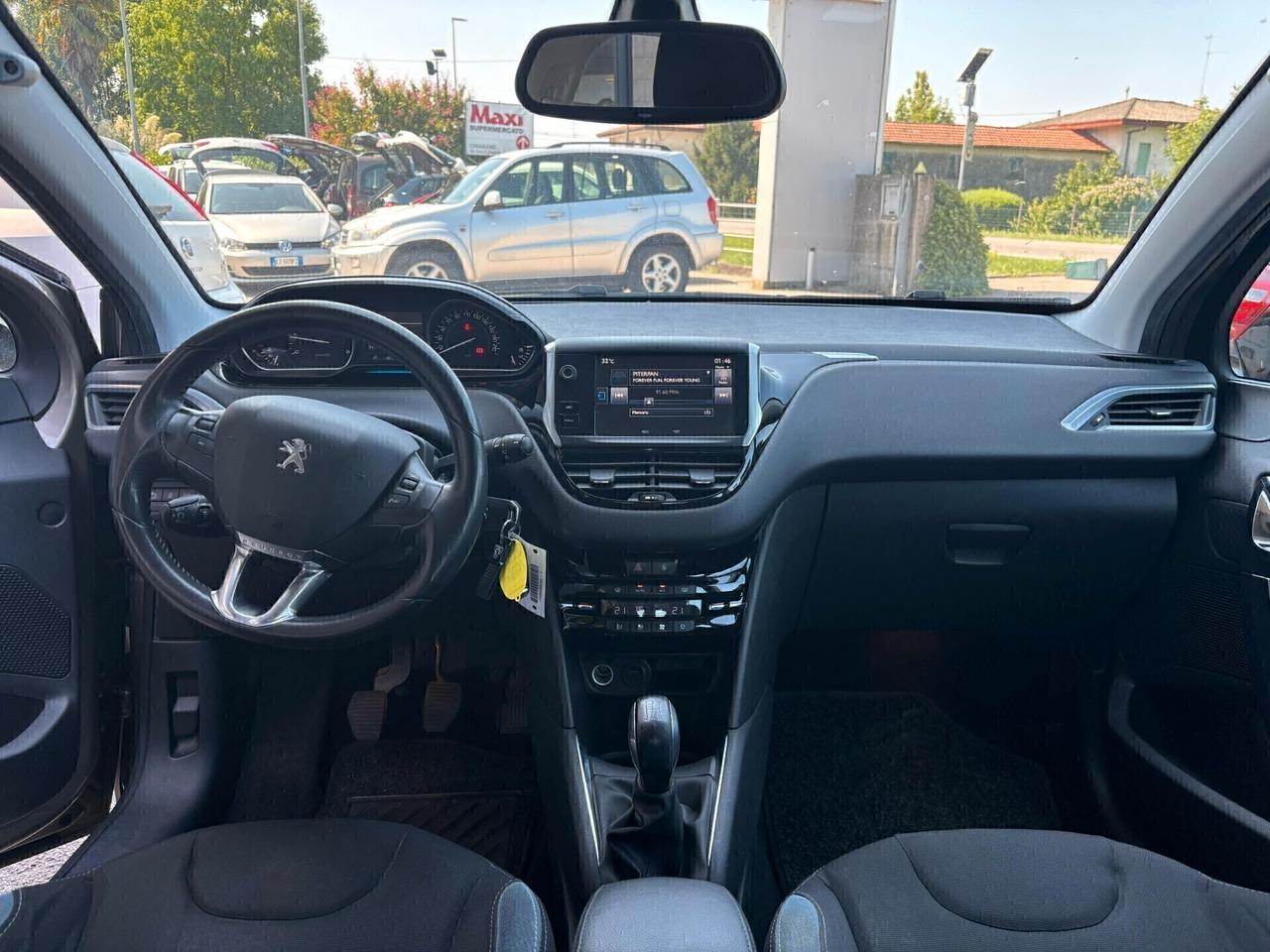 Peugeot 208 1.6 Diesel Neopatentati