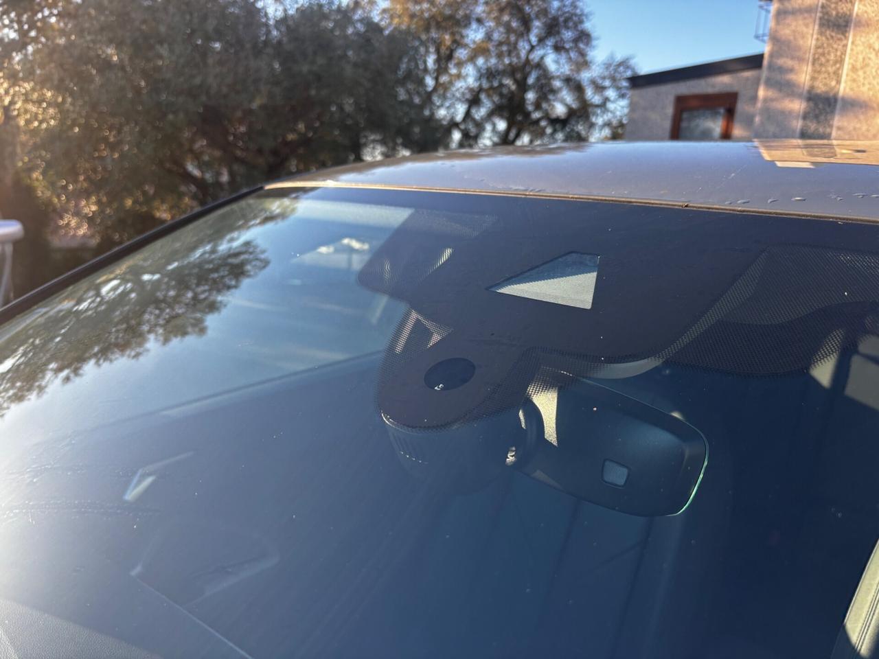 Audi Q3 SPB 35 TDI S line edition