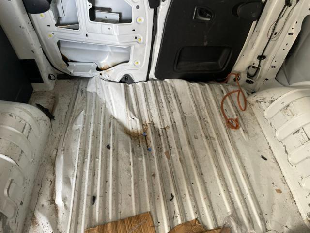 RENAULT Trafic T27 2.0 DCI 120CV PC-TN FURGONE ICE