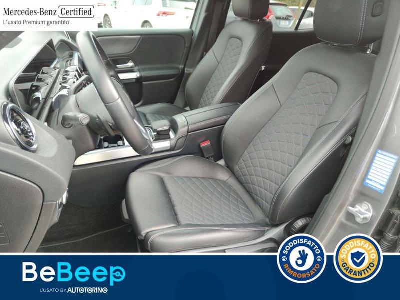 Mercedes-Benz GLB Classe 200 SPORT PLUS AUTO