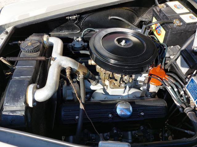 LANCIA Aurelia B 20 GT