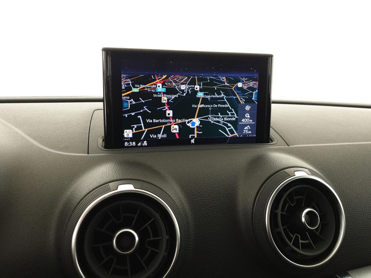 Sportback 35TDI 150CV S tronic Business