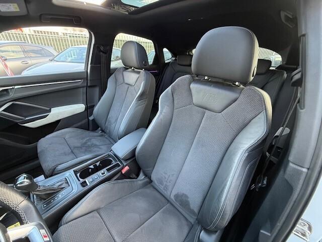 Audi Q3 SPB 35 TDI quattro S tronic line edition