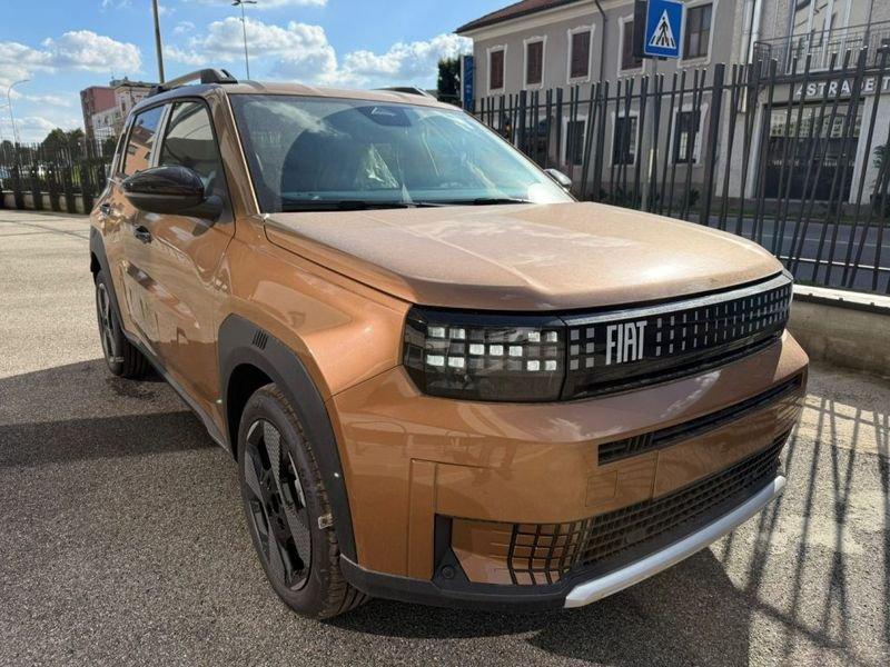 FIAT Grande Panda 1.2 Hybrid S&S La Prima