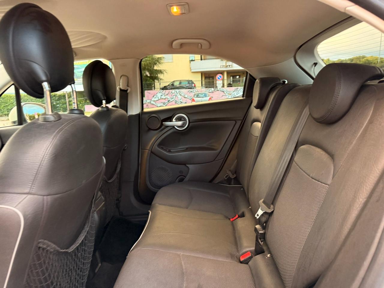 Fiat 500X 4x4 Cross Garanzia 12 Mesi