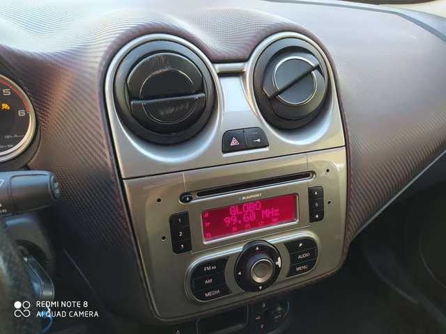 Alfa Romeo MiTo MiTo 2008 1.6 jtdm Distinctive 120cv