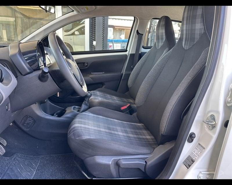 Peugeot 108 108 3p 1.0 vti Active Top!