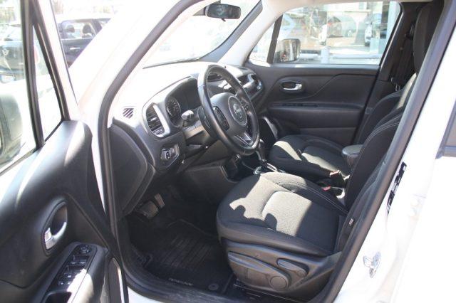 JEEP Renegade 1.6 Mjt DDCT 120 CV Limited