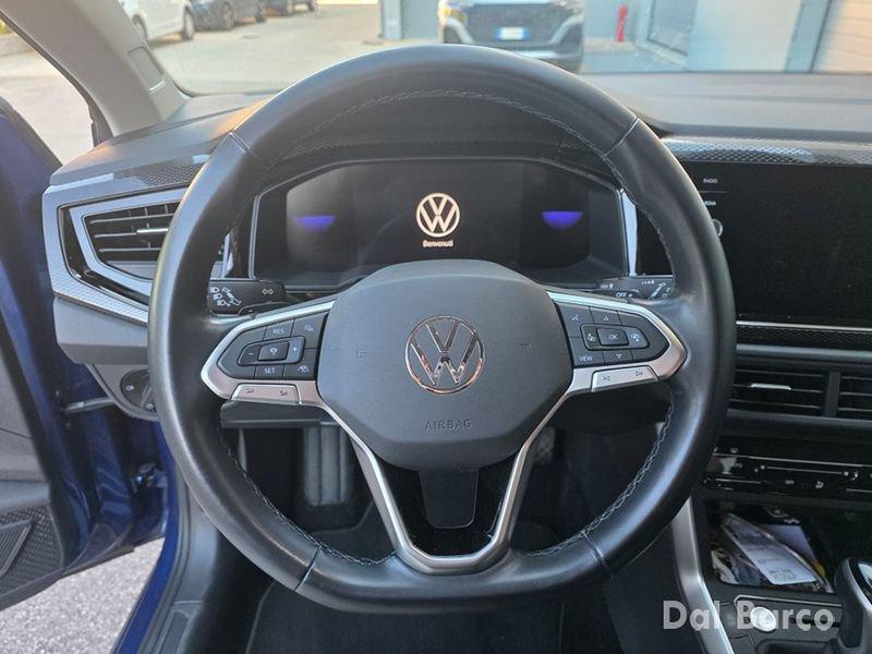 Volkswagen Taigo 1.0 TSI 81kW Edition Plus DSG