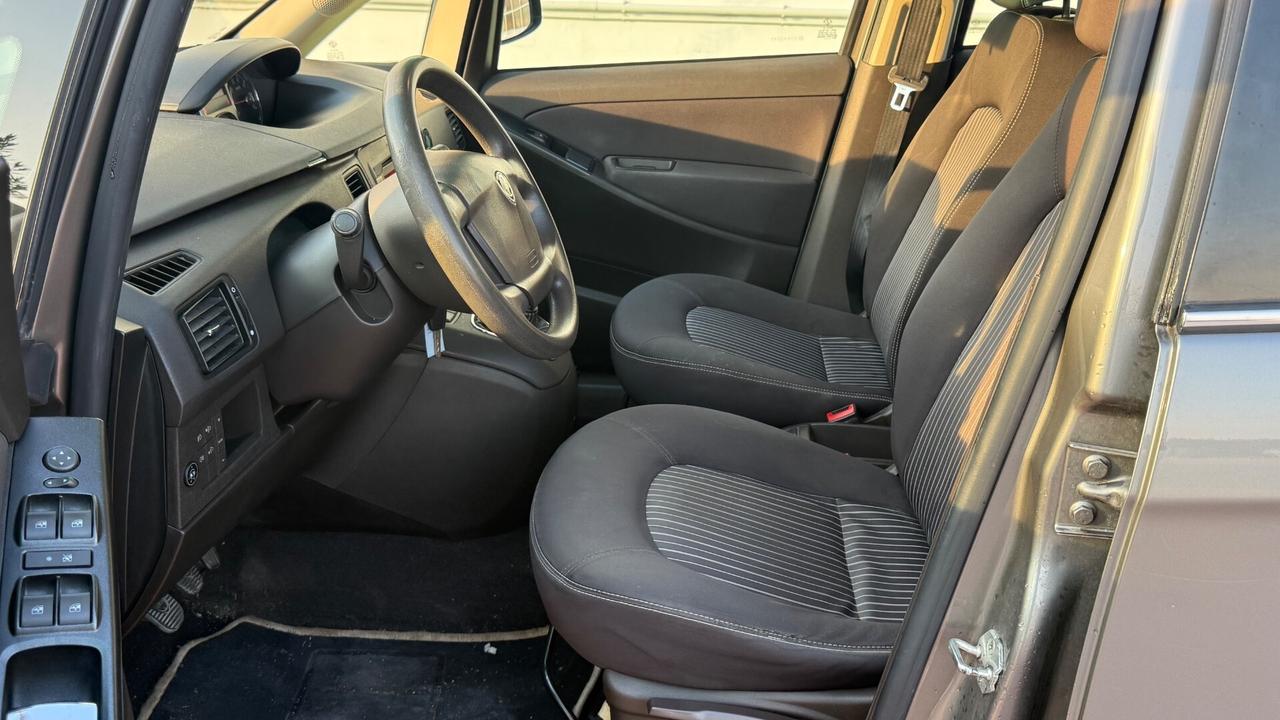 Lancia MUSA 1.4 16V Oro Plus + GPL