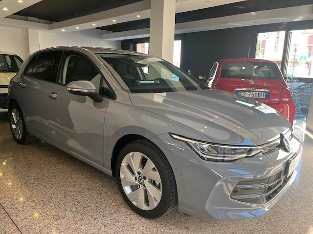 Volkswagen Golf 1.5 TSI 115 CV ACT Edition Plus