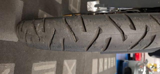 BMW F 850 GS SOLO 664 KM DA NUOVA*1 PROPRIETARIO