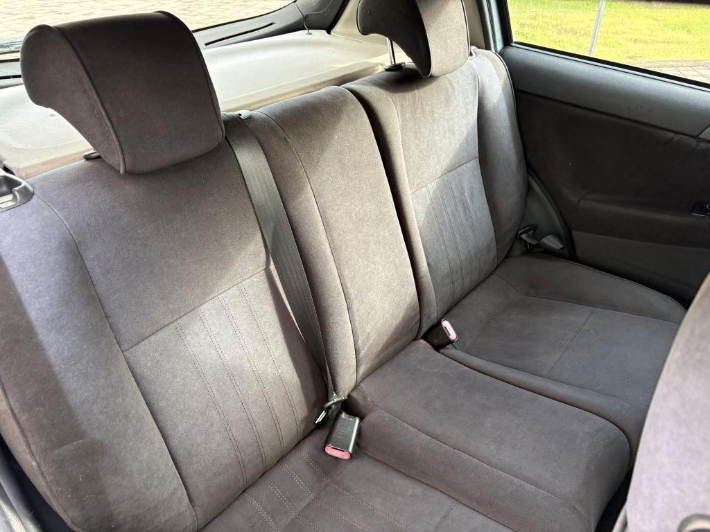Alfa Romeo 147 1.9 JTD (115 CV) cat 5p. Distinctive