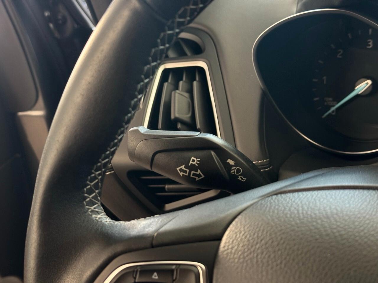 FORD KUGA VIGNALE 2.0cc 150CV 4x4