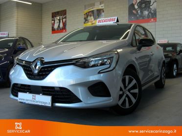 Renault Clio TCe 90 CV 5 porte Equilibre