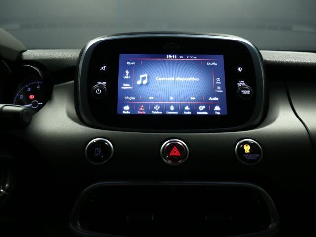 FIAT 500X 1.0 T3 120 CV