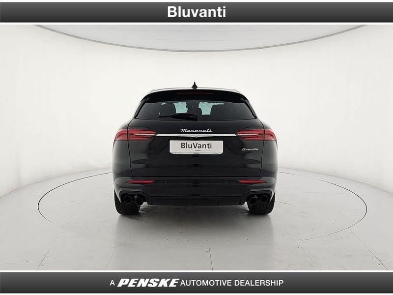 Maserati Grecale Grecale 2.0 mhev Grecale GT 250cv auto