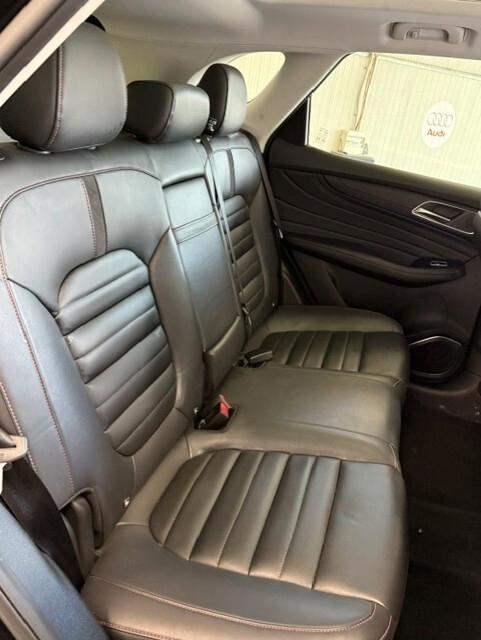 Mg HS 1.5T-GDI Luxury