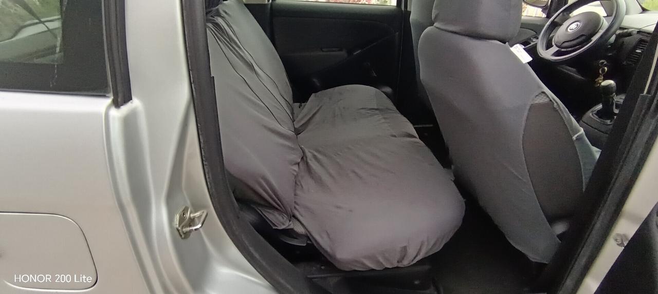 Fiat Idea 1.3 mjet 95 cv Emotion