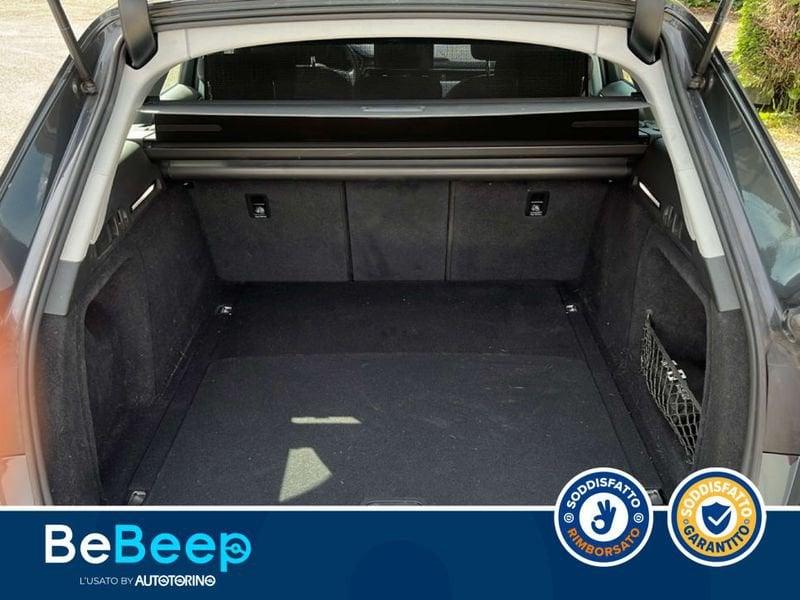 Audi A4 AVANT 30 2.0 TDI MHEV BUSINESS ADVANCED 136CV S