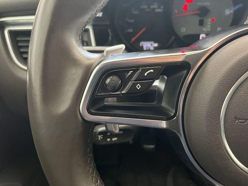 Porsche Macan Macan 3.0d S 250cv pdk