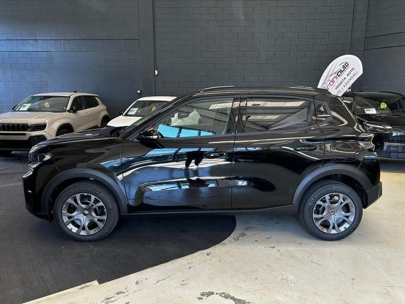 Citroën C3 C3 PureTech 100 S&S Max - PROMO SIRONIAUTO+