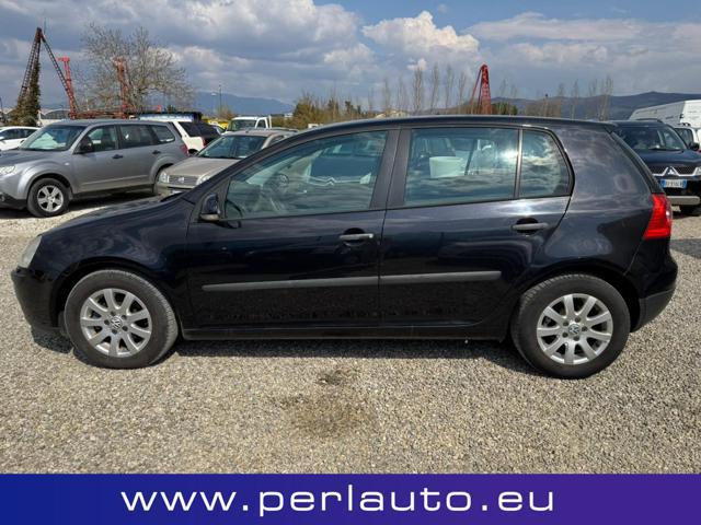 VOLKSWAGEN Golf 1.9 TDI 5p. Comfortline