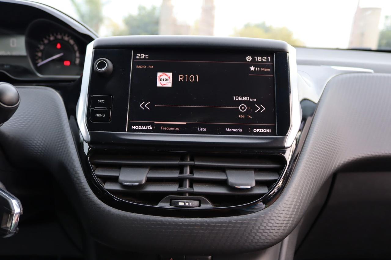 Peugeot 2008 PureTech 82 Active
