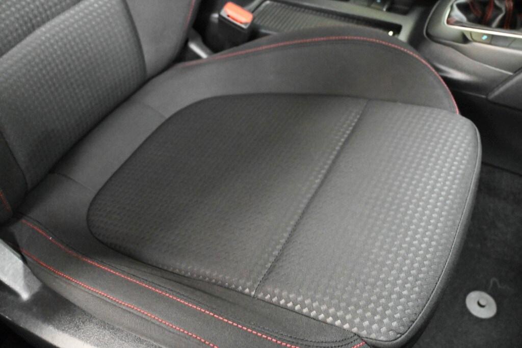 FORD Focus 4ª serie Focus 1.5 EcoBlue 120 CV 5...