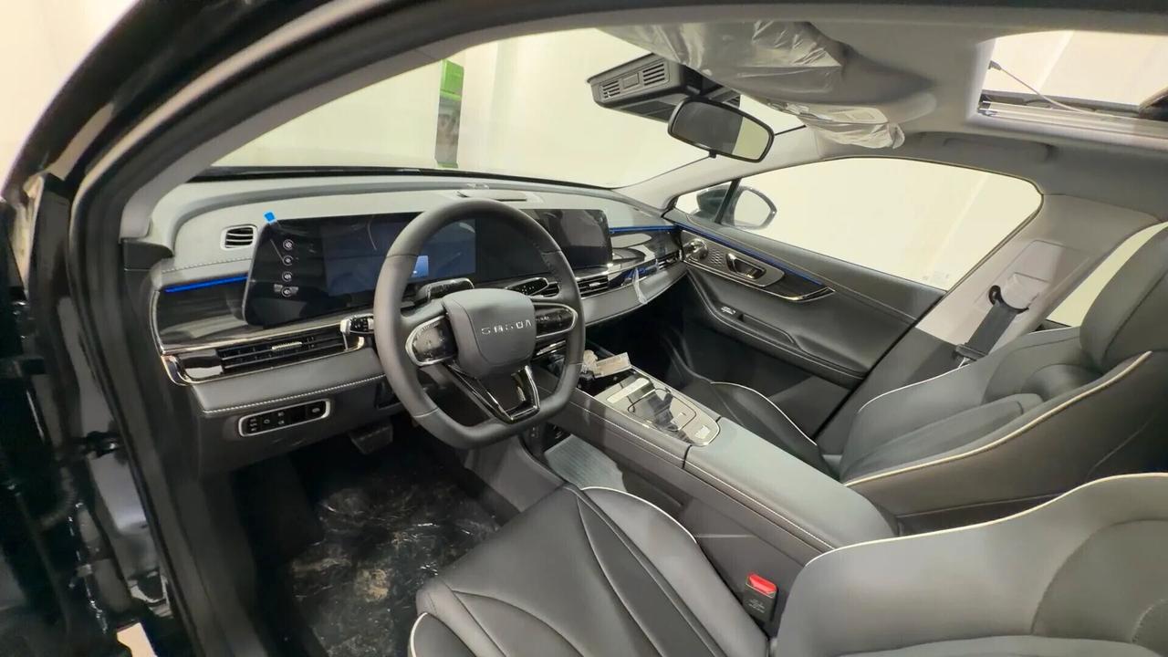 Omoda 5 1.6 TGDI 147CV aut. Premium