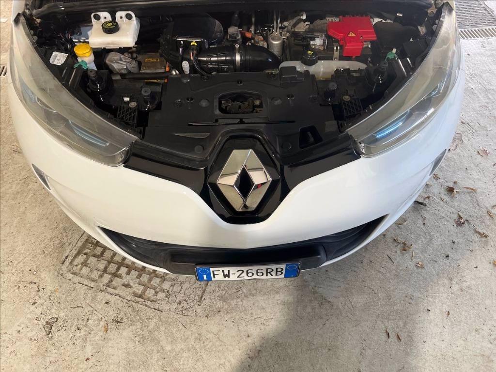 RENAULT Zoe Intens Q90 88cv my18 del 2019