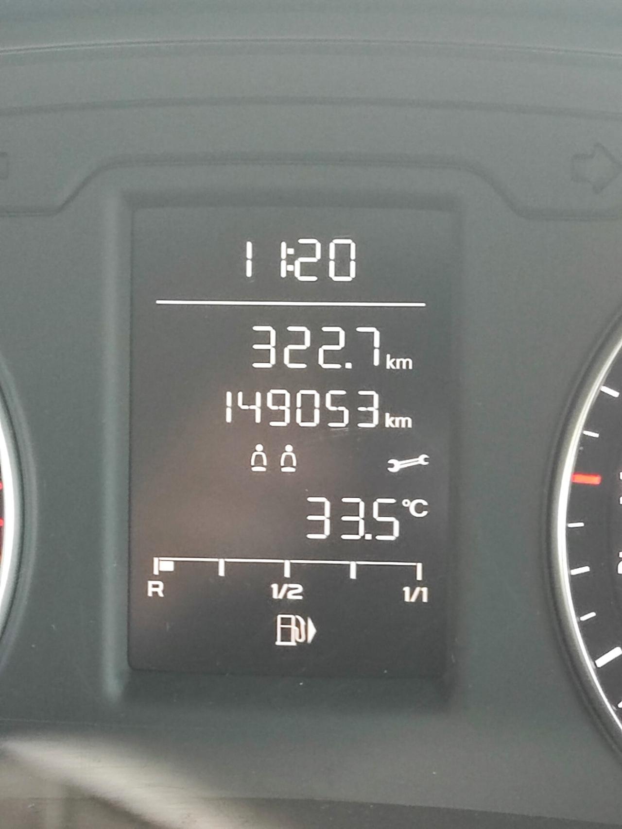 Audi A1 1.2 TFSI Ambition