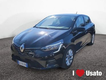 Renault Clio V 2019 1.6 E-Tech hybrid Intens 140cv auto my21