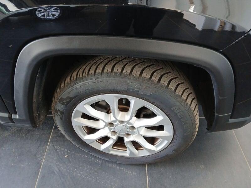 Jeep Compass II 2021 1.6 mjt Longitude 2wd 130cv